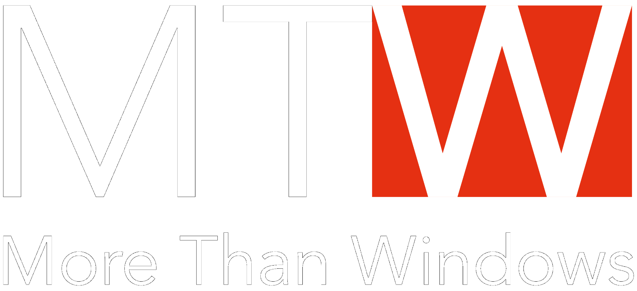 MTW Chile - More Than Windows